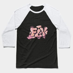 FLY Baseball T-Shirt